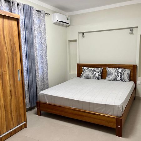 Pearl Gate Residence Apt No 3 Flic-en-Flacq Buitenkant foto