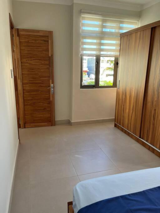 Pearl Gate Residence Apt No 3 Flic-en-Flacq Buitenkant foto
