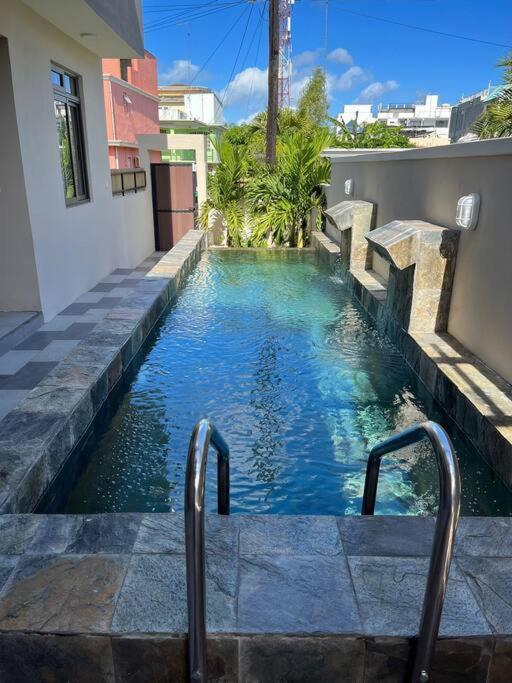 Pearl Gate Residence Apt No 3 Flic-en-Flacq Buitenkant foto
