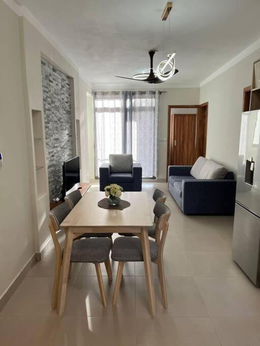 Pearl Gate Residence Apt No 3 Flic-en-Flacq Buitenkant foto