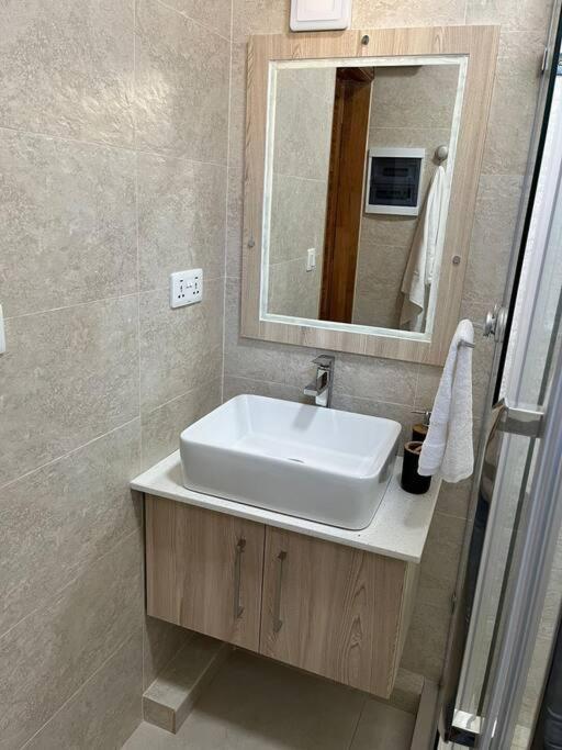 Pearl Gate Residence Apt No 3 Flic-en-Flacq Buitenkant foto